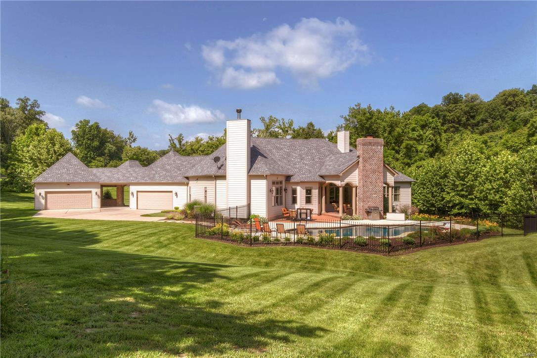 Homestead Estates - Residential