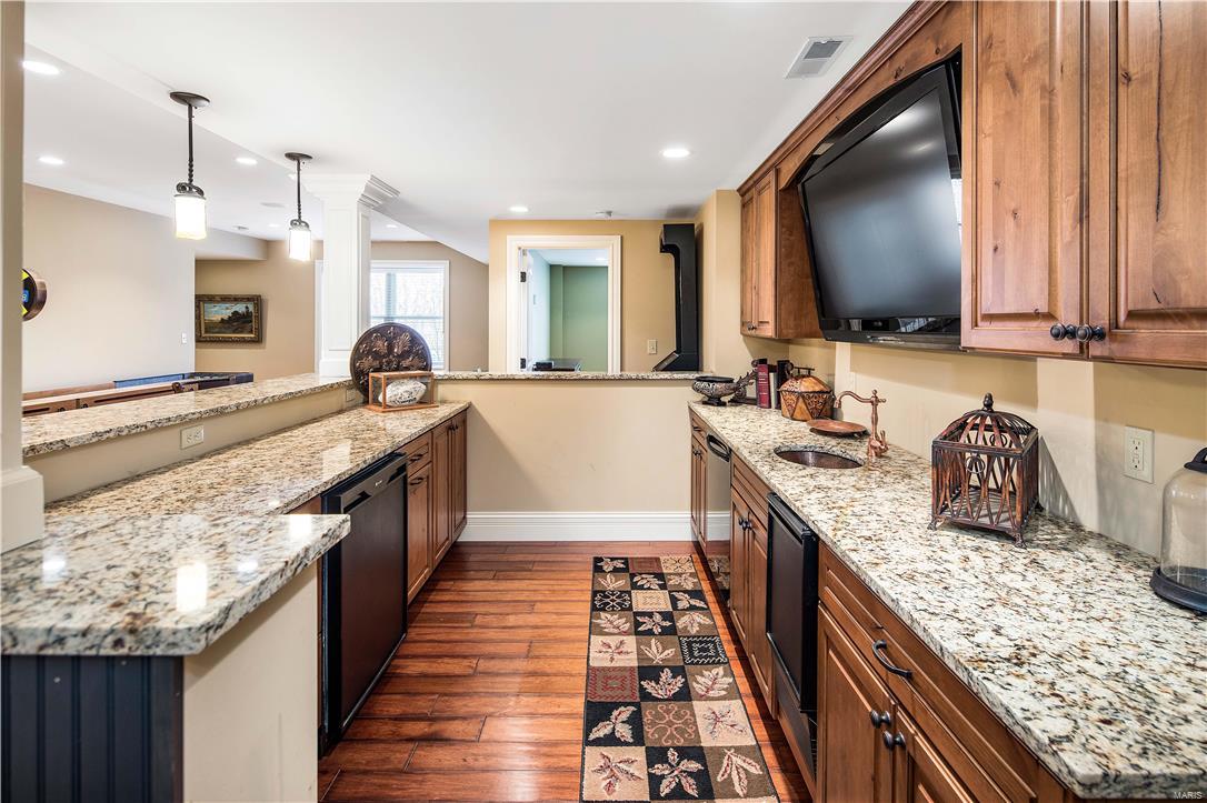 Homestead Estates - Residential