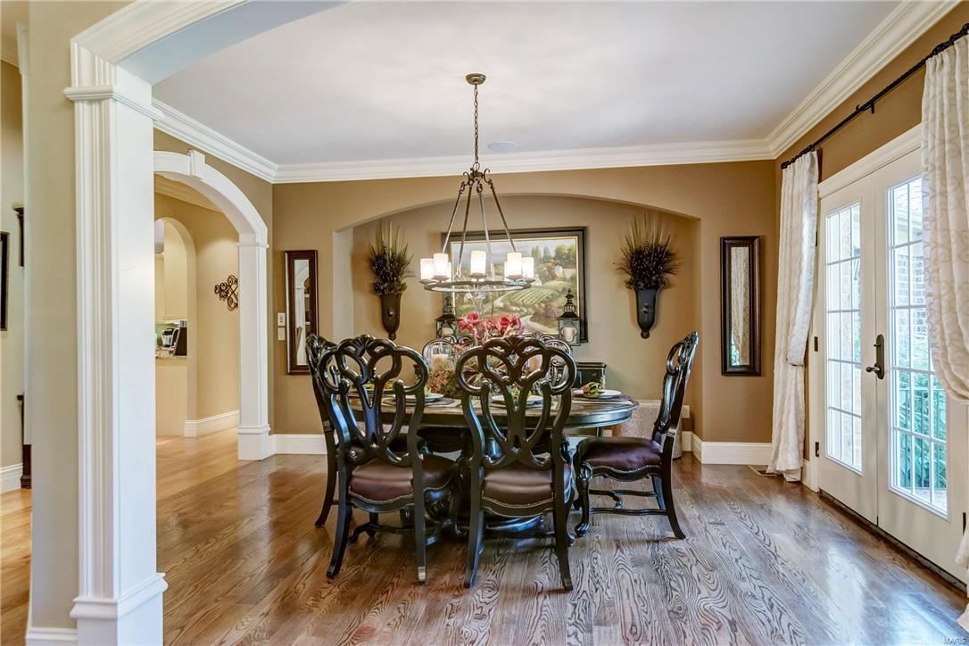 Homestead Estates - Residential