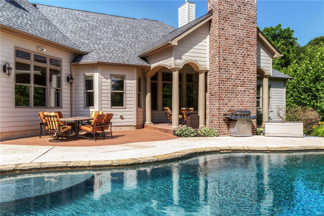 Homestead Estates - Residential