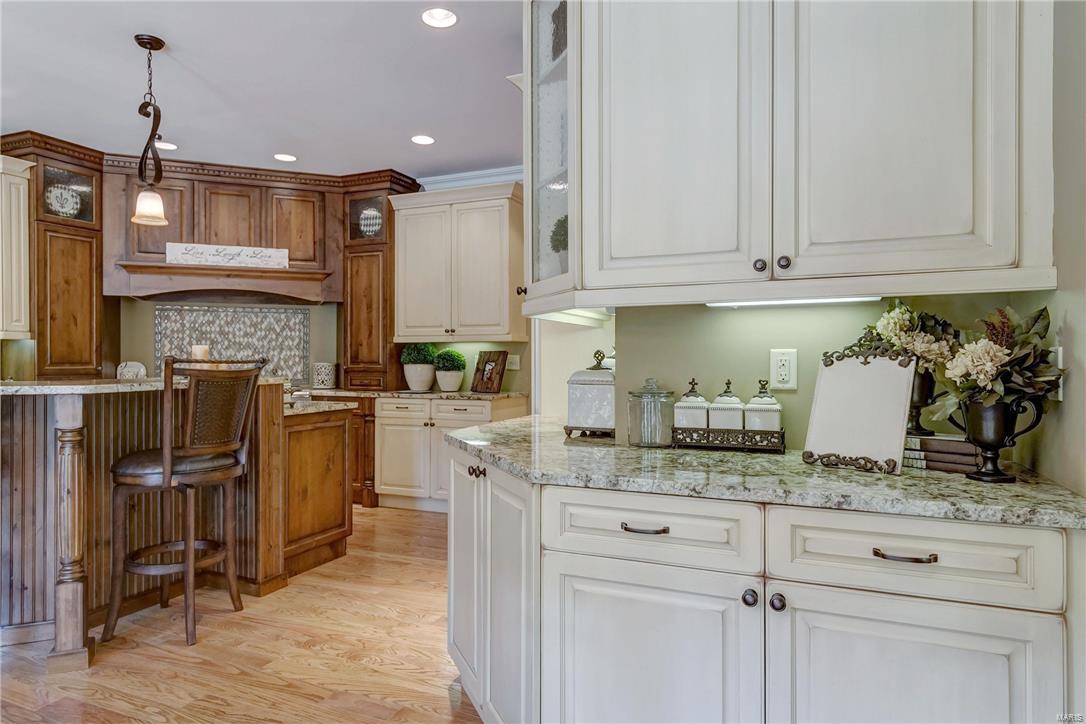 Homestead Estates - Residential