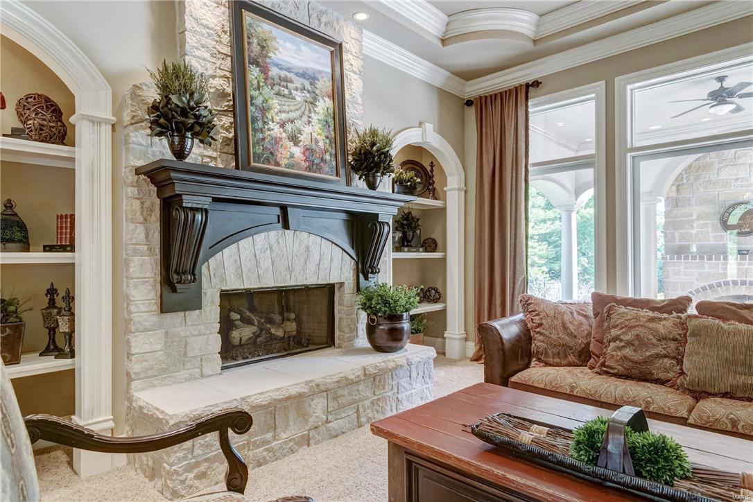 Homestead Estates - Residential