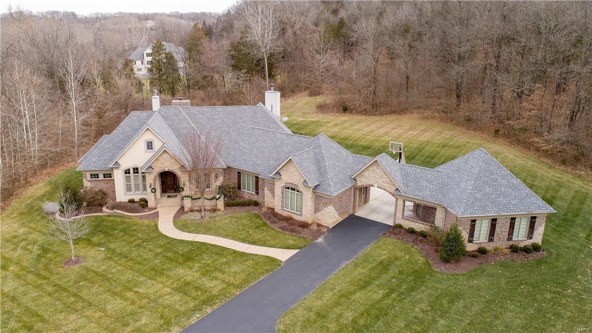 Homestead Estates - Residential