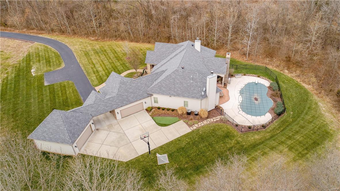 Homestead Estates - Residential