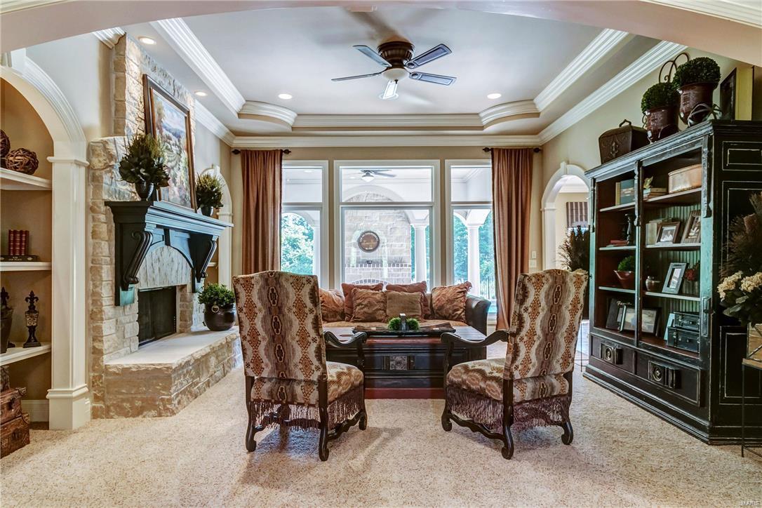 Homestead Estates - Residential