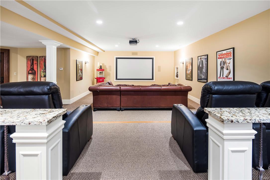 Homestead Estates - Residential