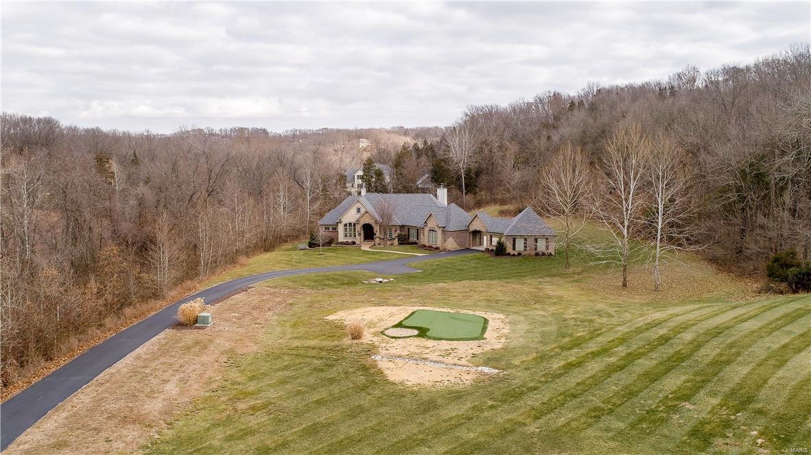 Homestead Estates - Residential