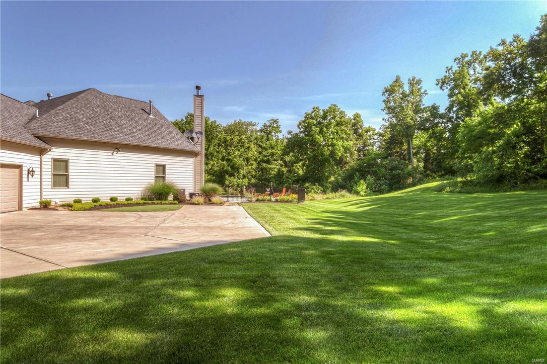 Homestead Estates - Residential