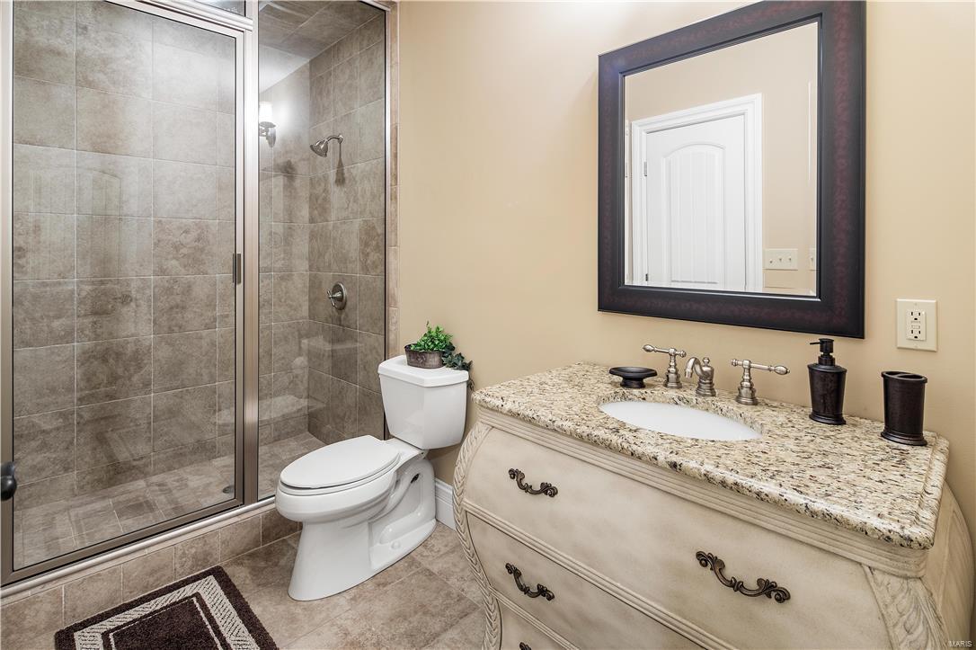 Homestead Estates - Residential