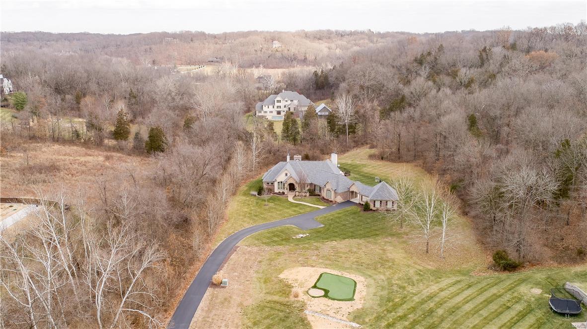 Homestead Estates - Residential