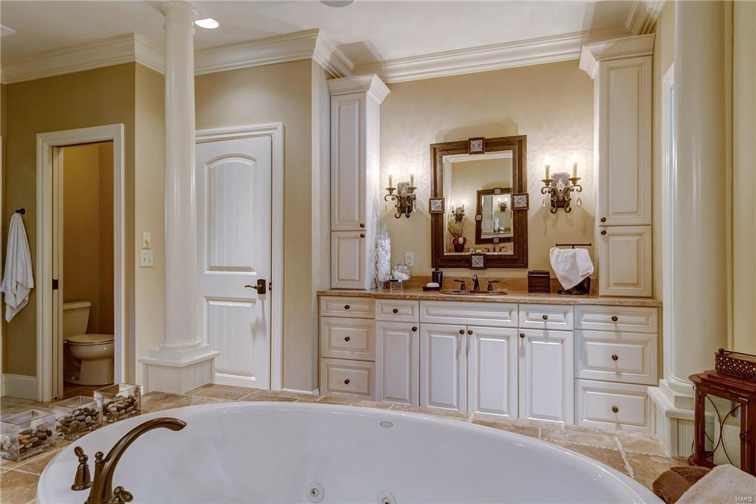 Homestead Estates - Residential