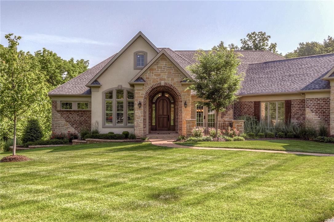 Homestead Estates - Residential