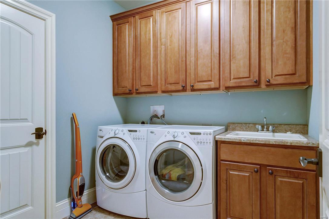 Homestead Estates - Residential