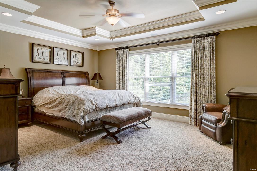 Homestead Estates - Residential