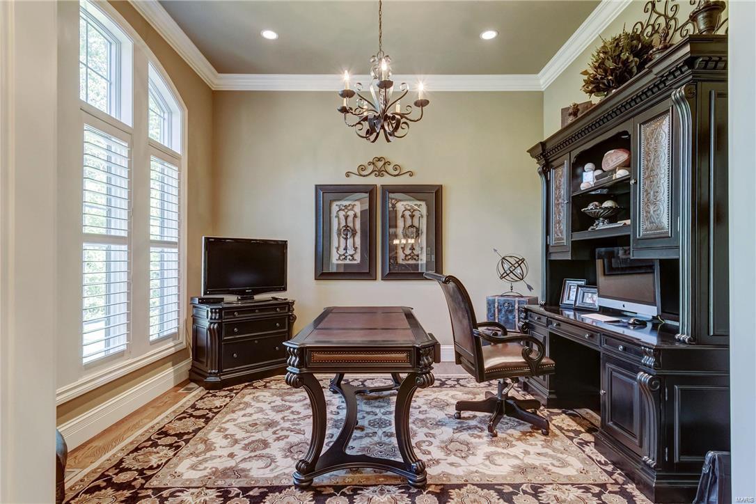 Homestead Estates - Residential