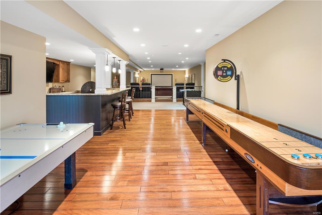 Homestead Estates - Residential