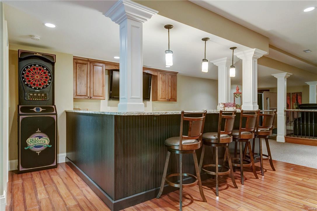 Homestead Estates - Residential