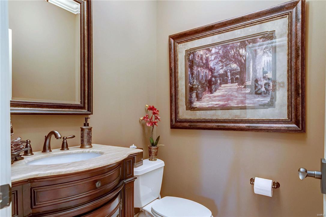 Homestead Estates - Residential