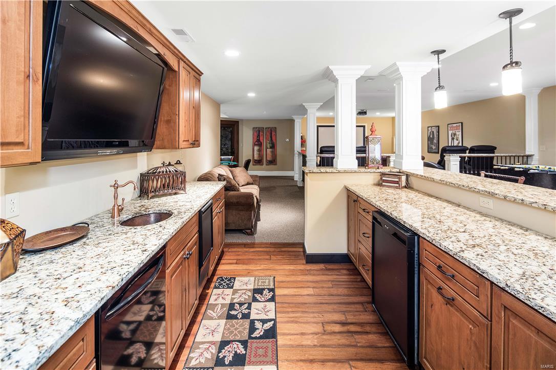 Homestead Estates - Residential