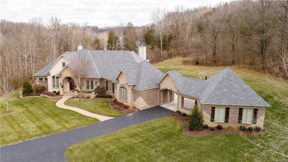 Homestead Estates - Residential