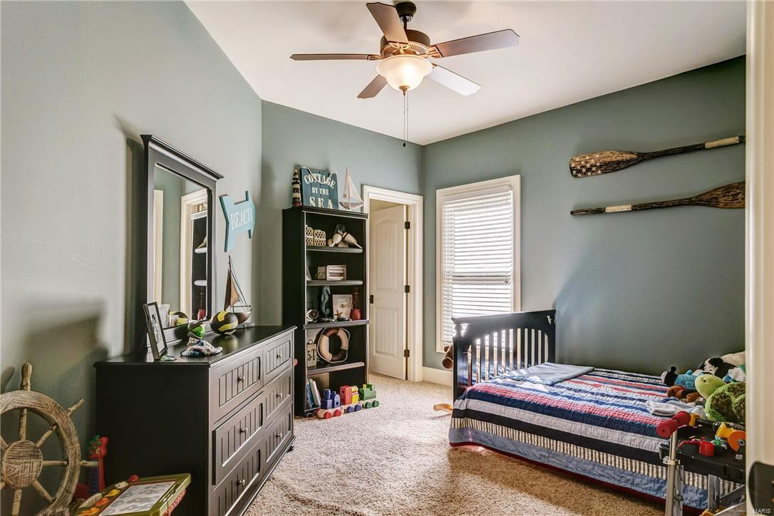 Homestead Estates - Residential