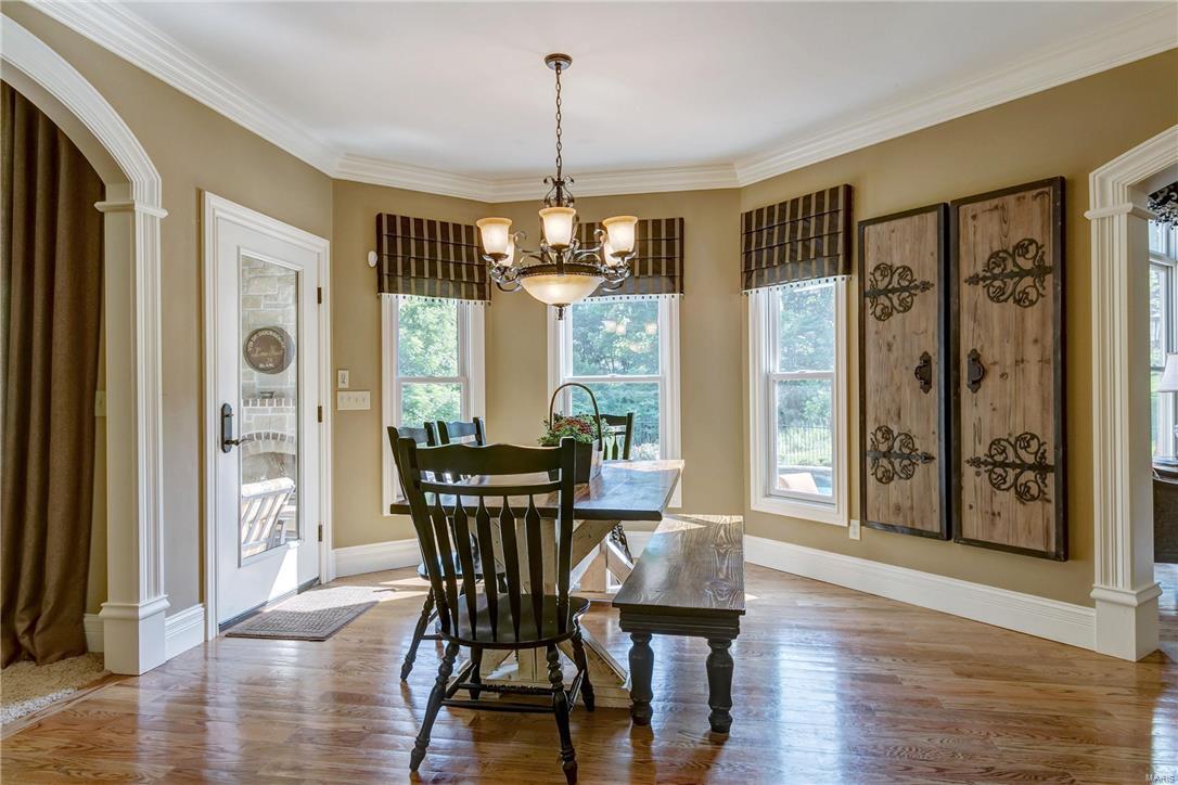 Homestead Estates - Residential