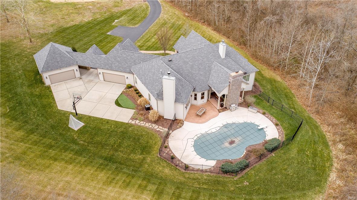 Homestead Estates - Residential