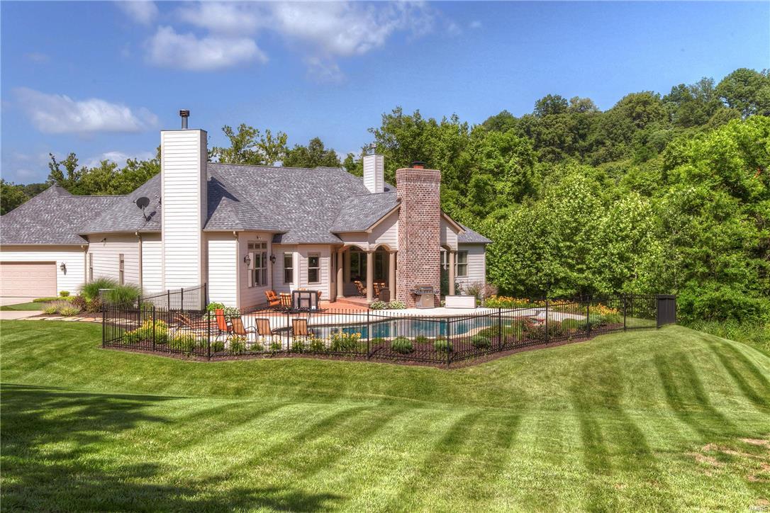 Homestead Estates - Residential