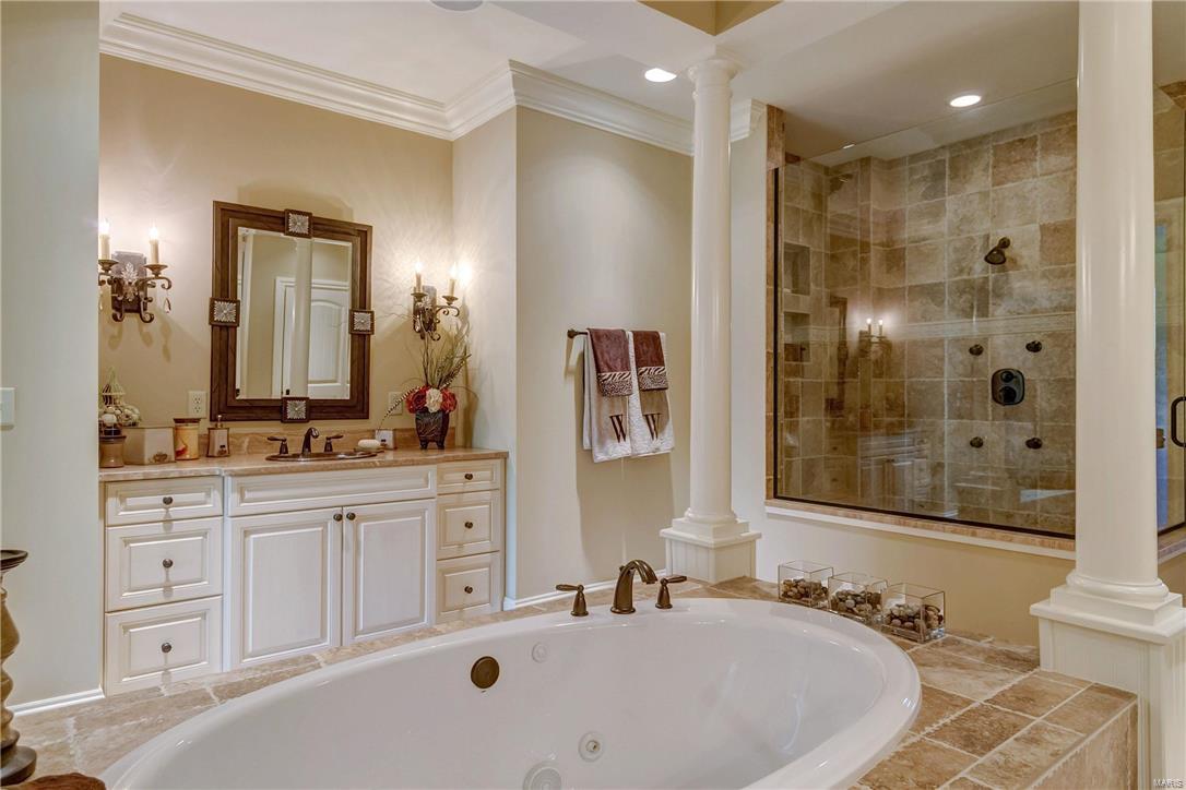 Homestead Estates - Residential