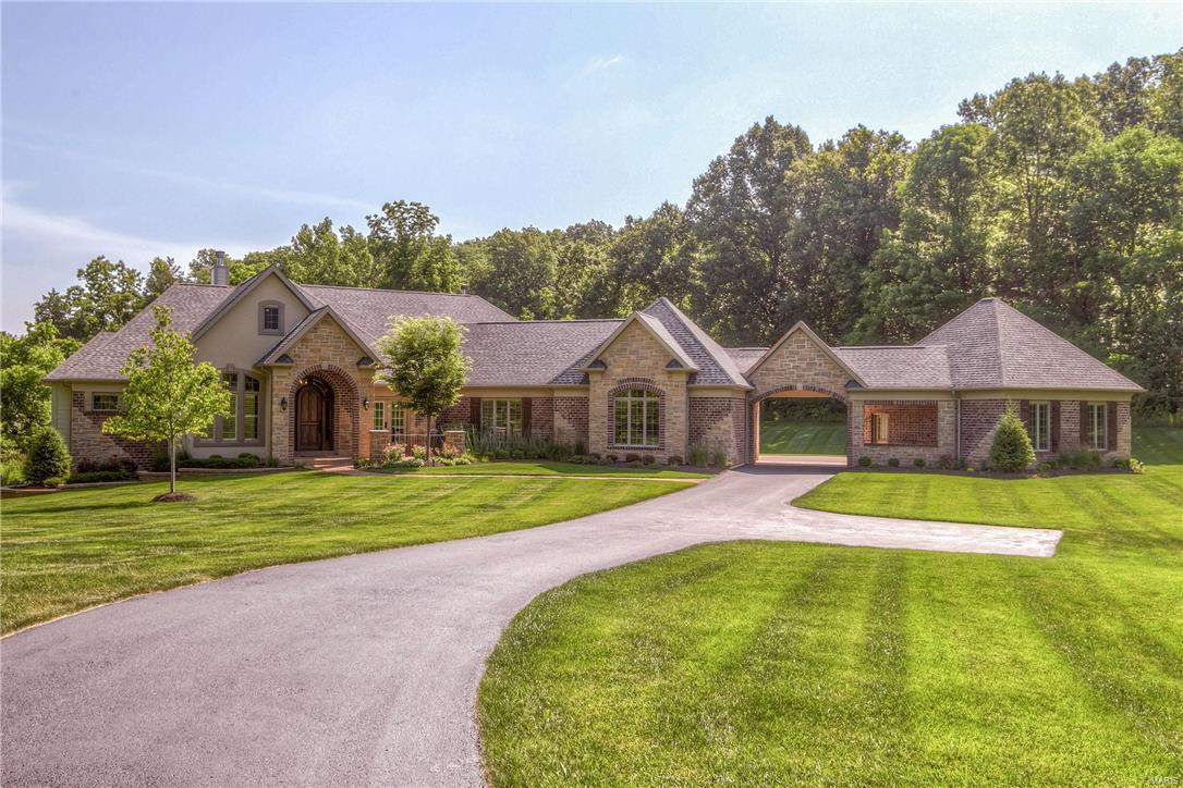 Homestead Estates - Residential