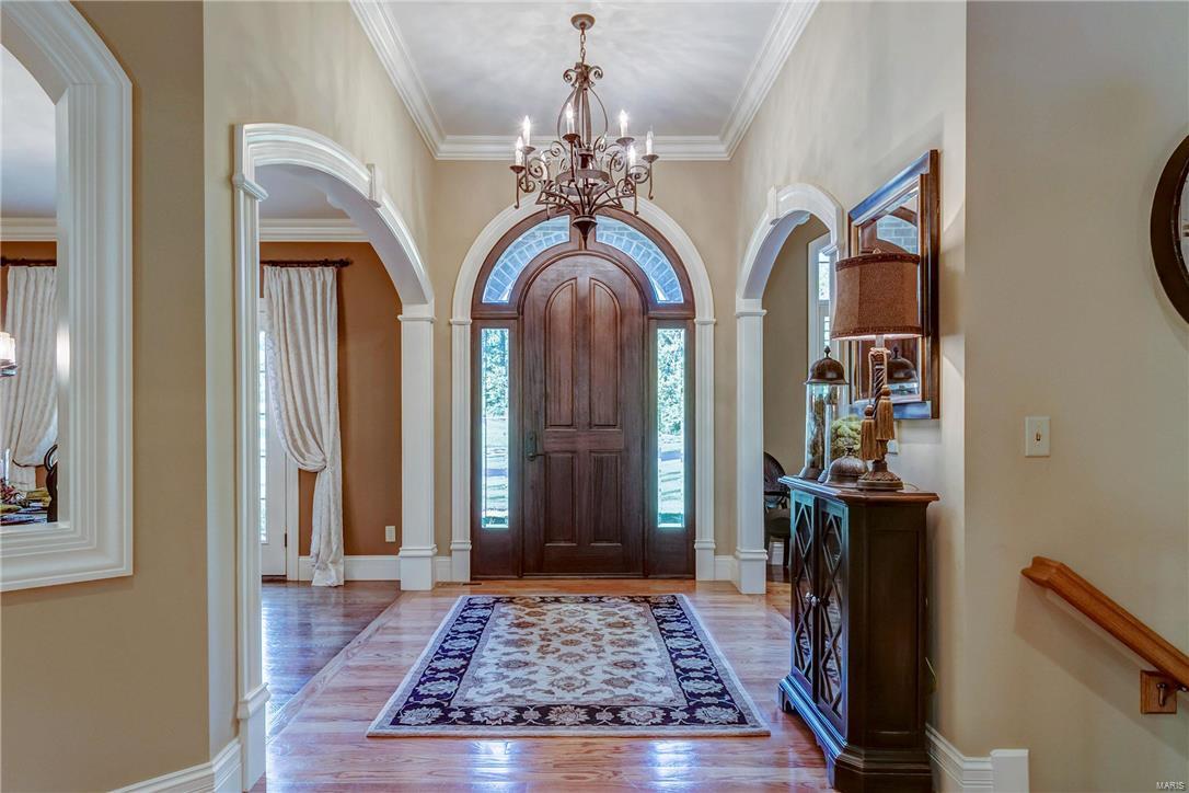 Homestead Estates - Residential