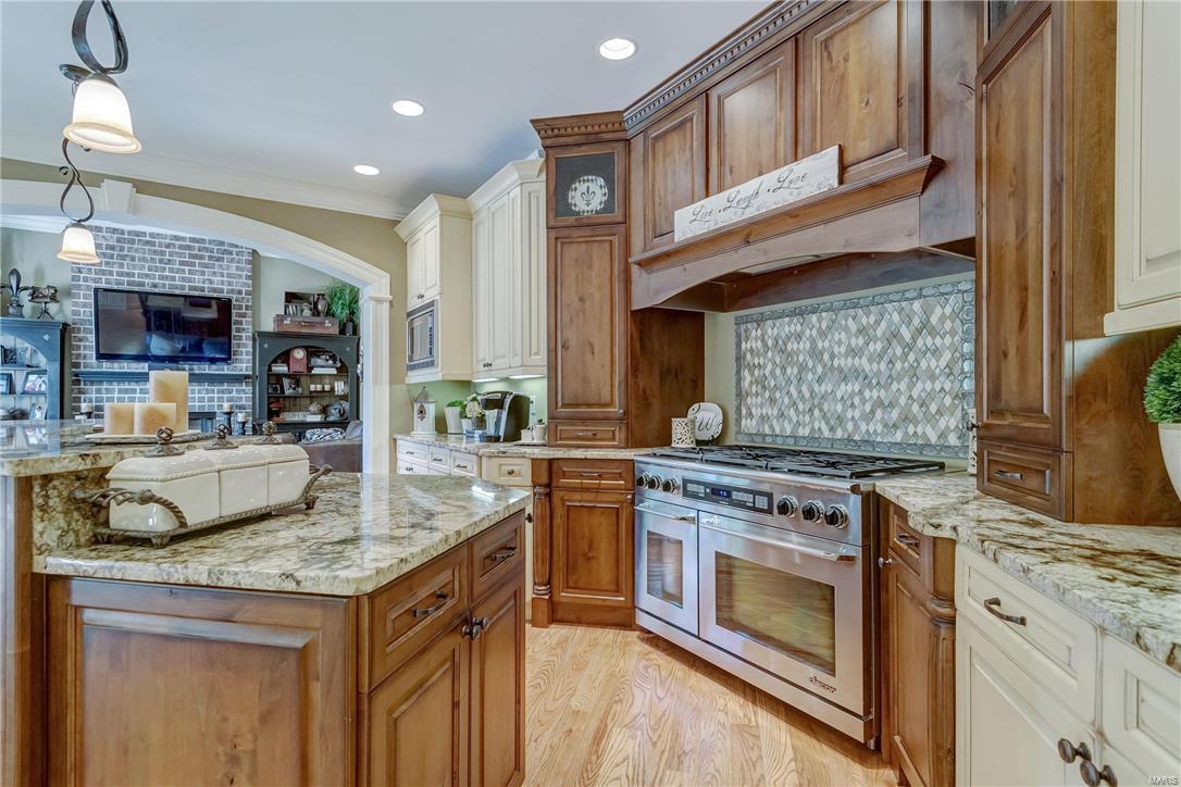 Homestead Estates - Residential