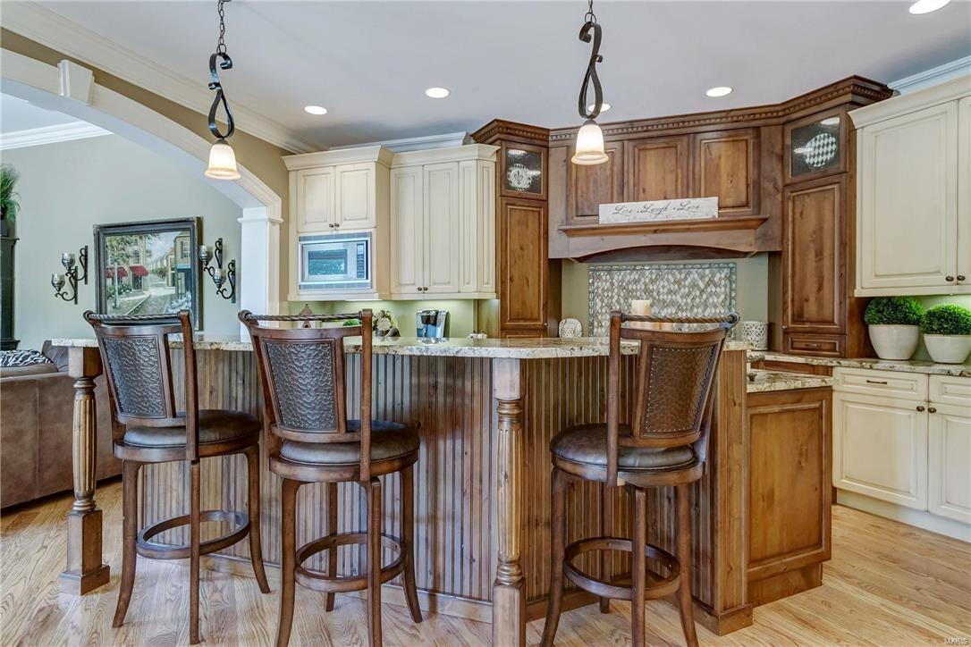 Homestead Estates - Residential