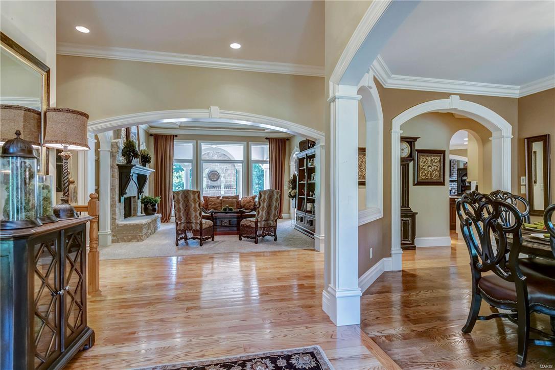 Homestead Estates - Residential