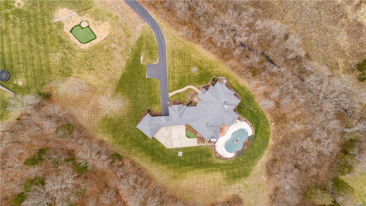 Homestead Estates - Residential