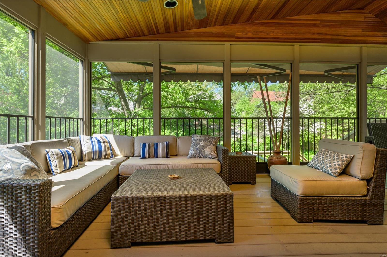 Claverach Park - Residential