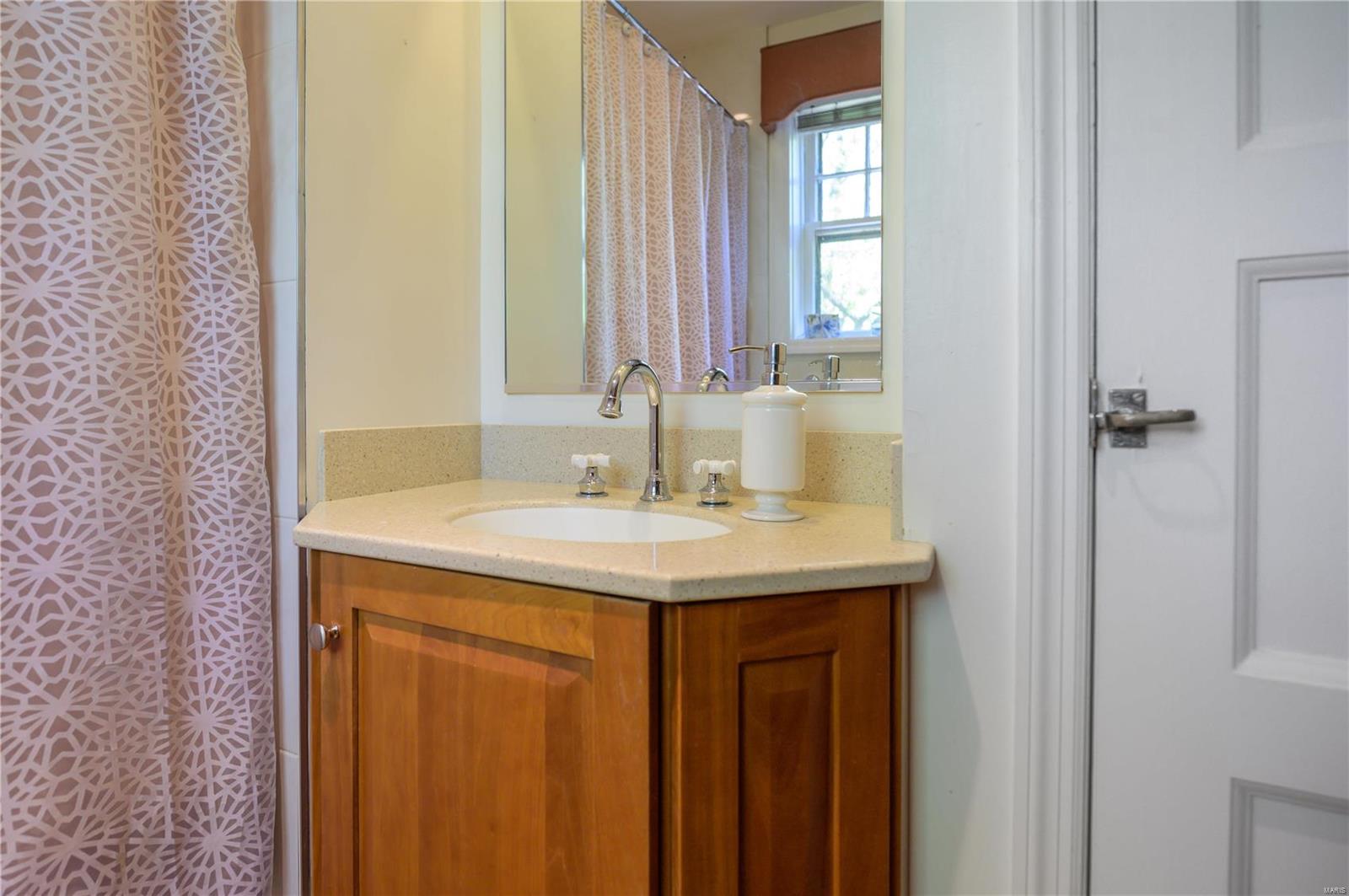 Claverach Park - Residential