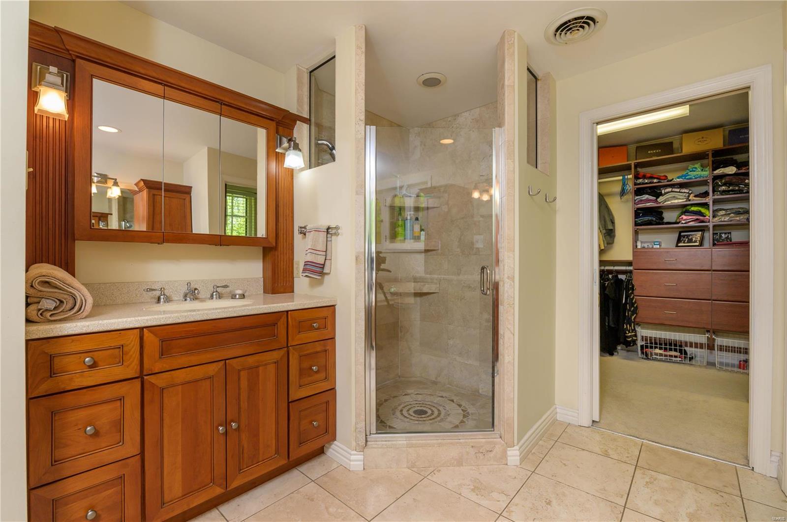 Claverach Park - Residential