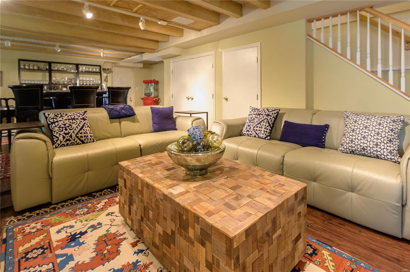 Claverach Park - Residential