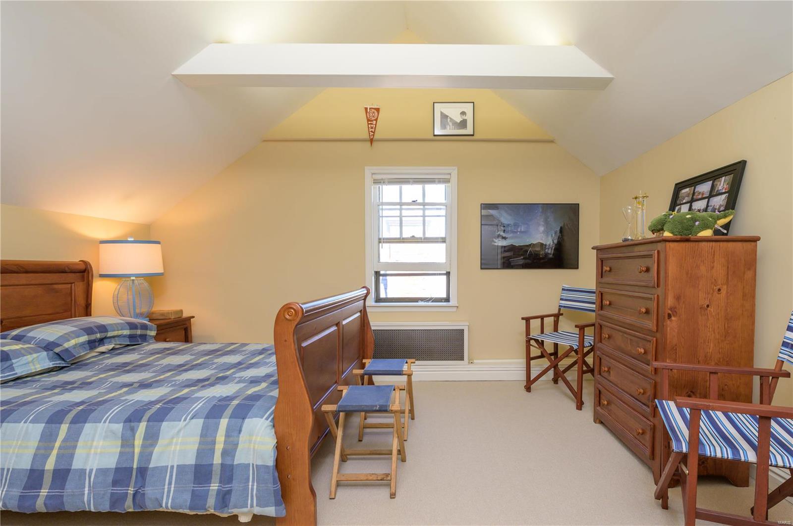 Claverach Park - Residential