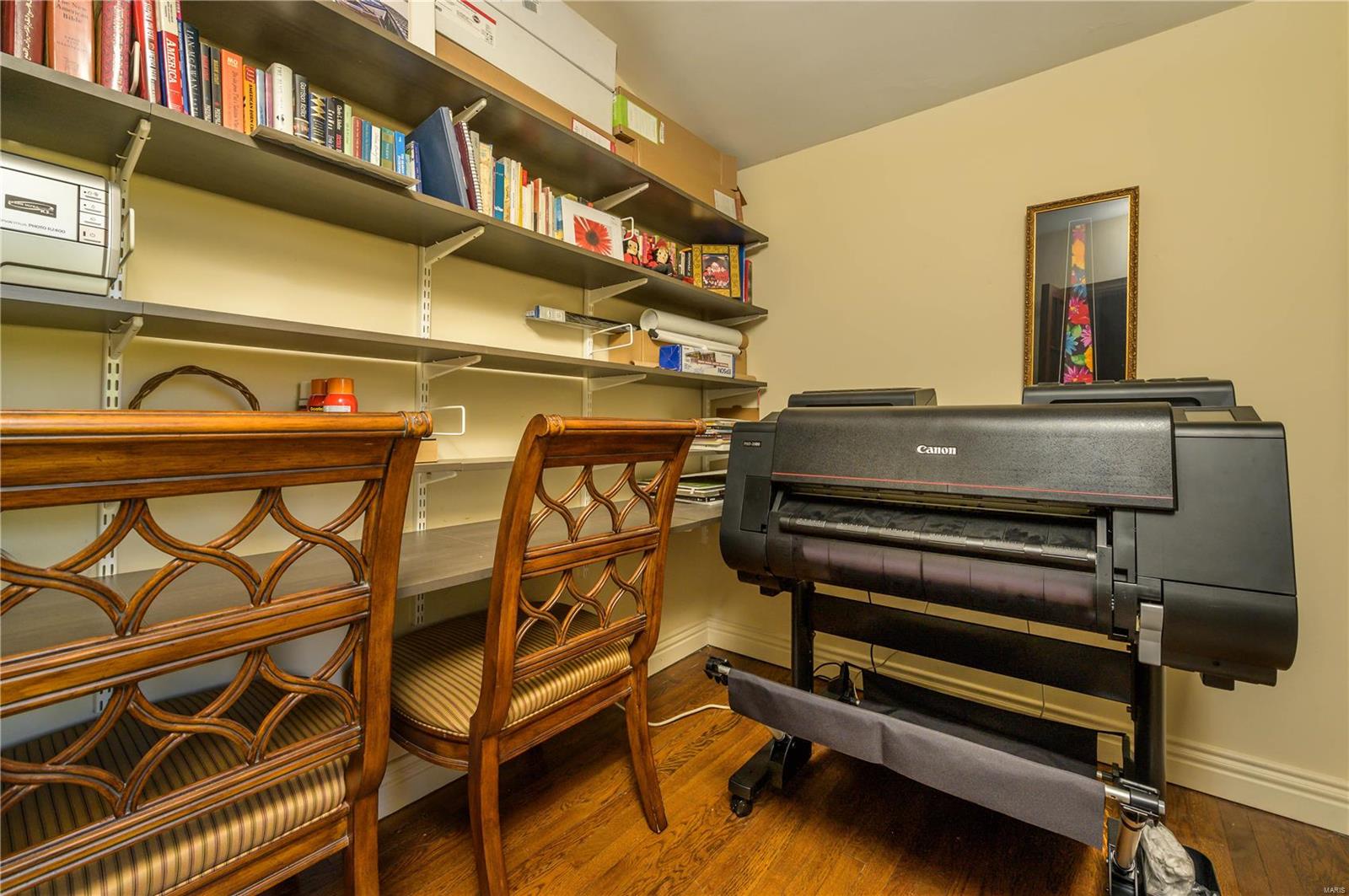 Claverach Park - Residential