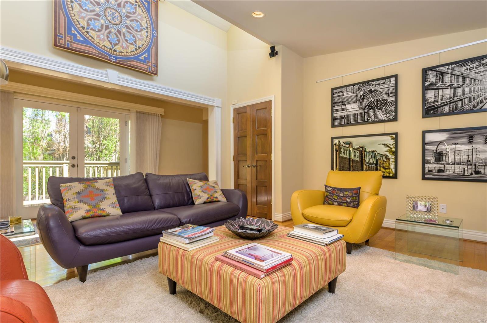 Claverach Park - Residential