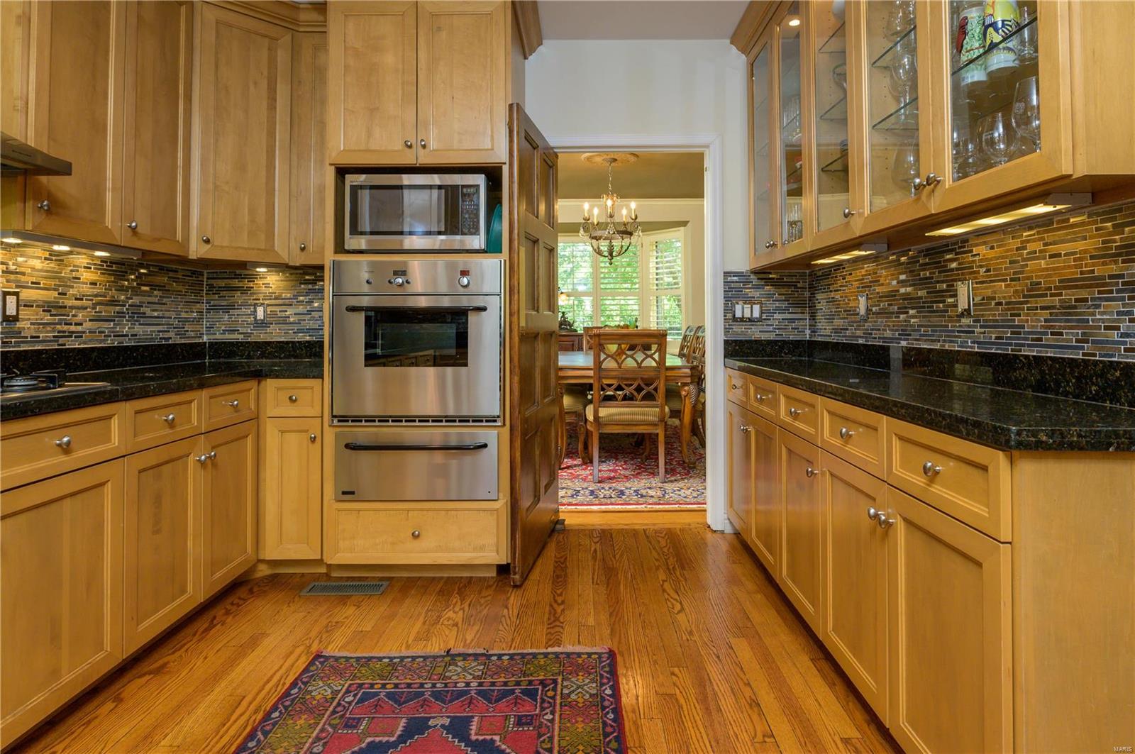 Claverach Park - Residential