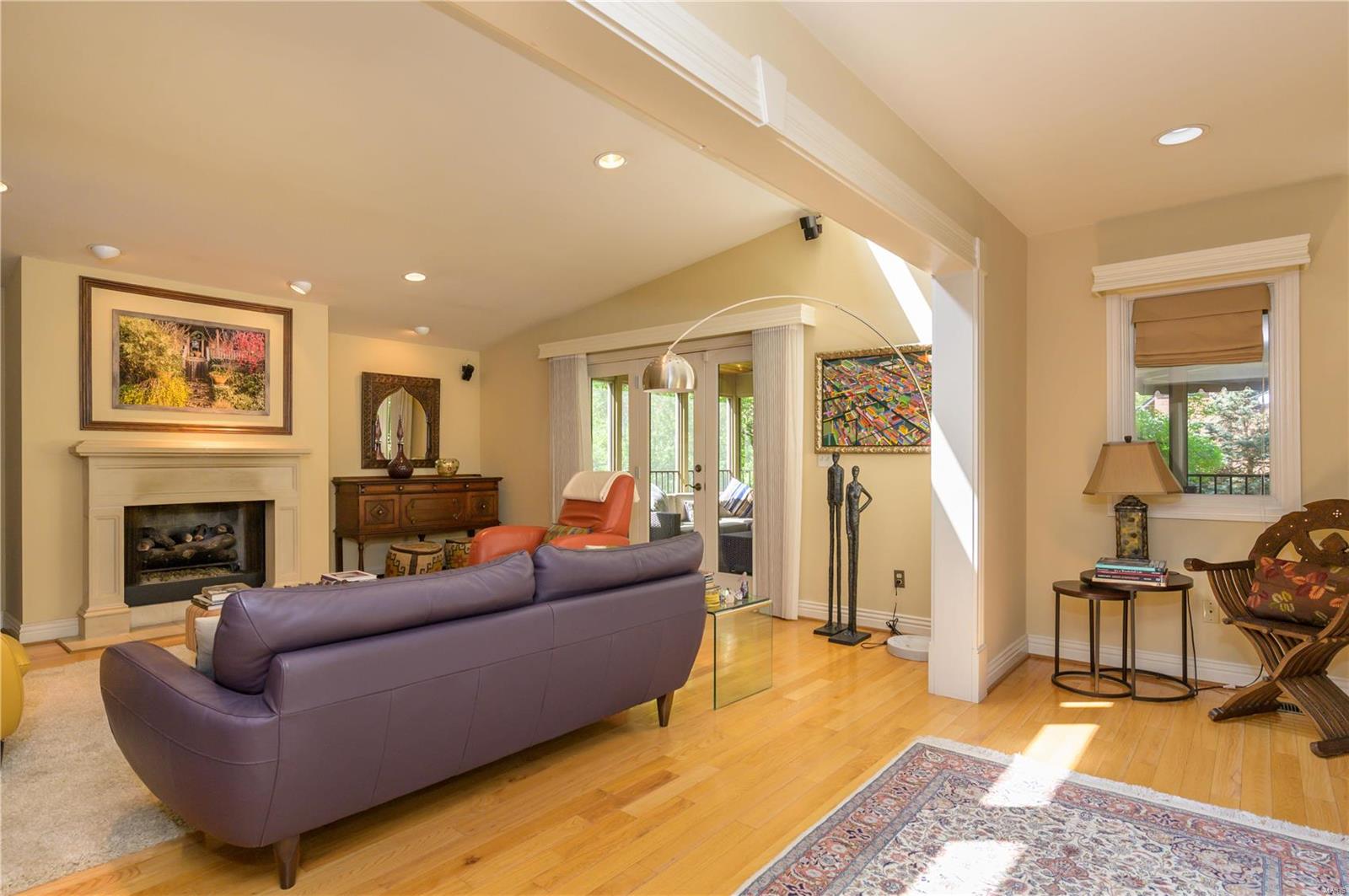 Claverach Park - Residential