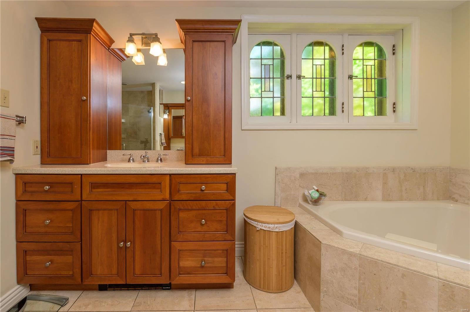 Claverach Park - Residential