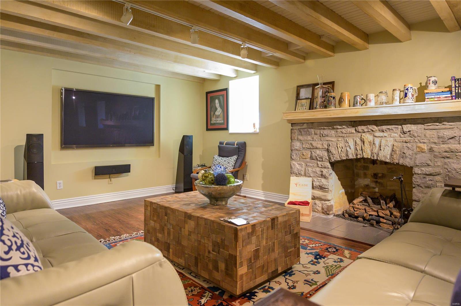 Claverach Park - Residential