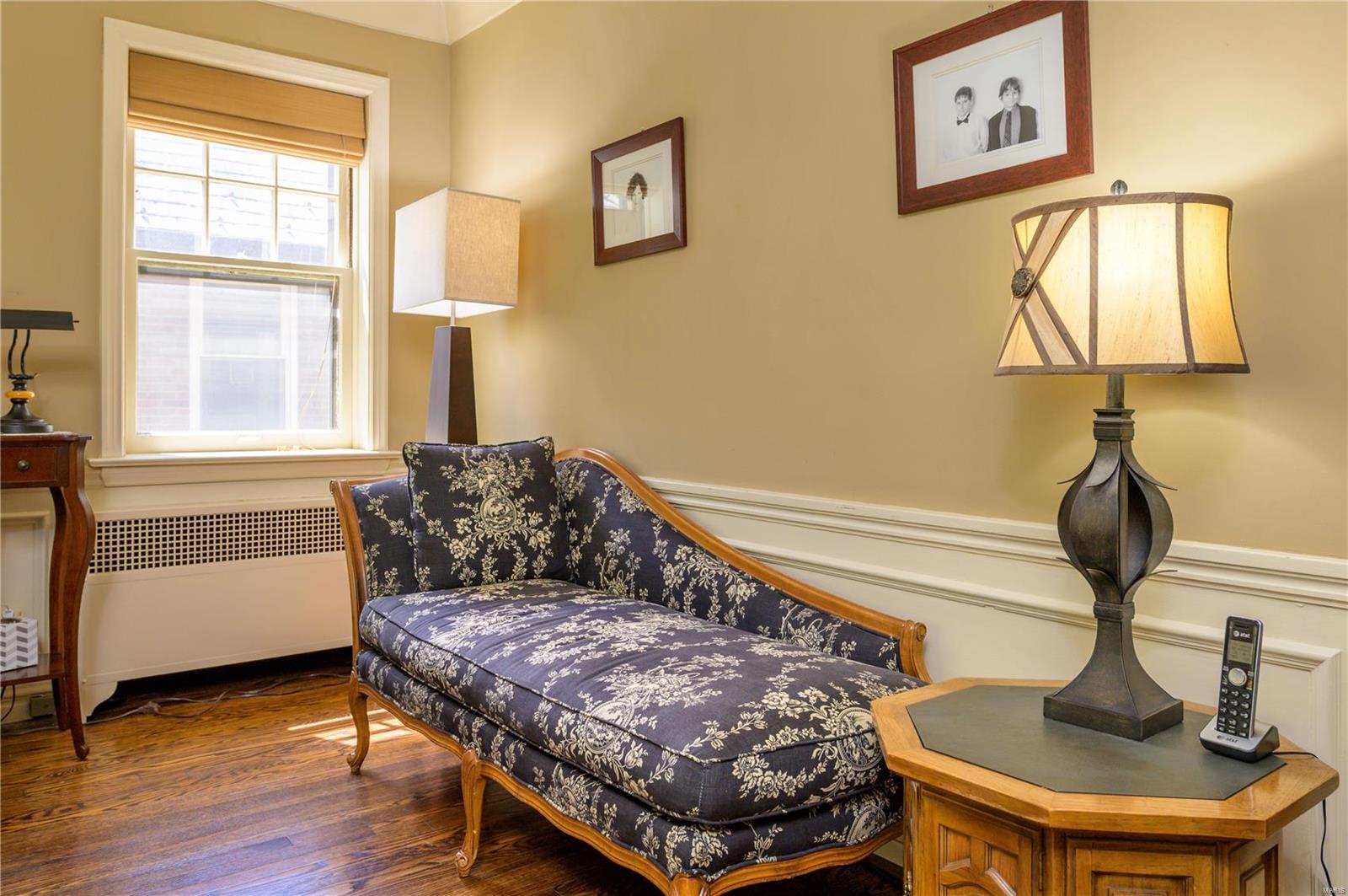 Claverach Park - Residential