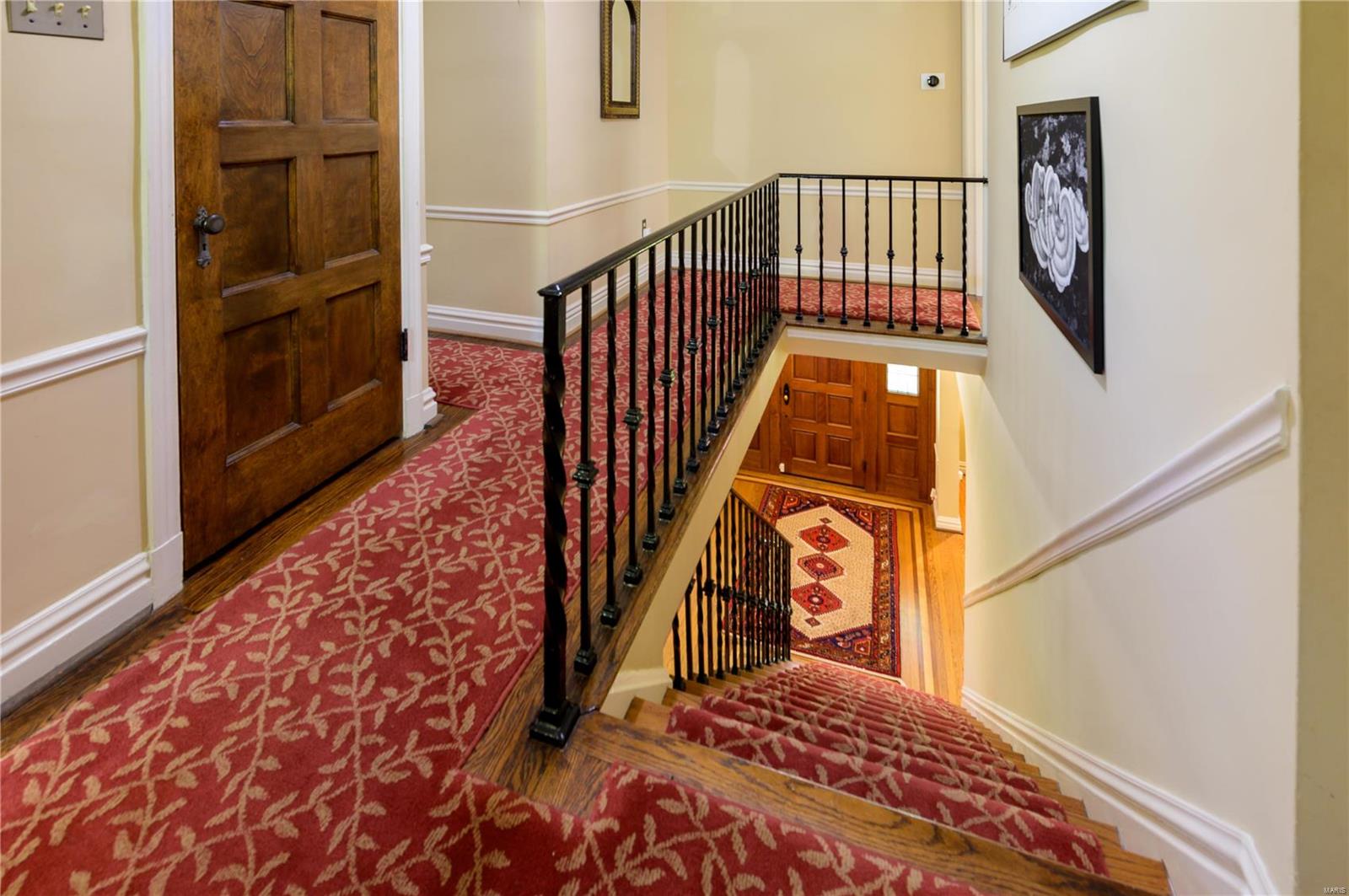 Claverach Park - Residential