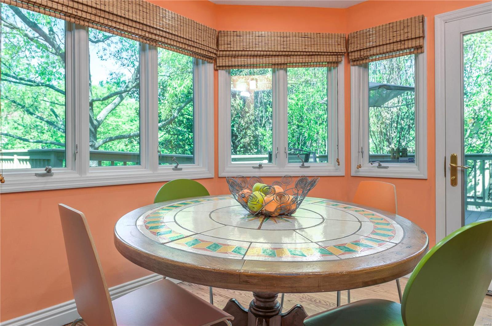 Claverach Park - Residential