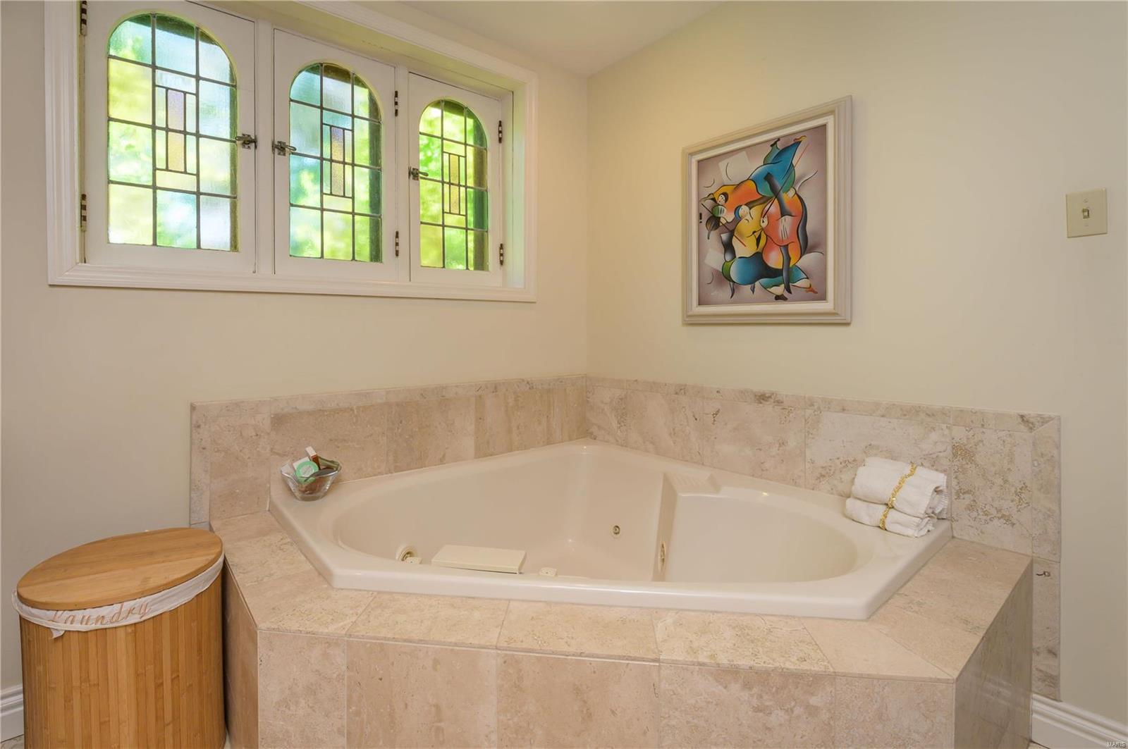 Claverach Park - Residential